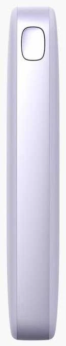 Fresh 'n Rebel 18000 mAh USB-C PD 20W dreamy lilac