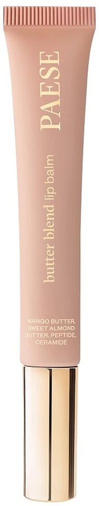 Fresh Natural Paese sviesto mišinys, balzamas „Do It 01 Honey Kiss“, 9 ml