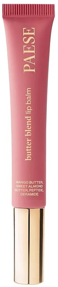 Fresh Natural Paese sviesto mišinys, balzamas su kvapu „03 Peach Nectar“, 9 ml