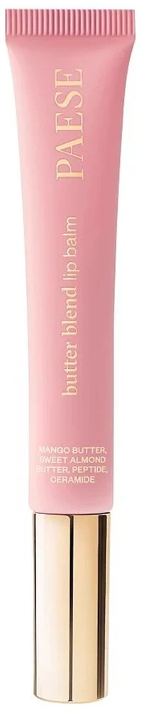 Fresh Natural Paese sviesto mišinys, matinis balzamas „Do It 02 Milky Glow“, 9 ml