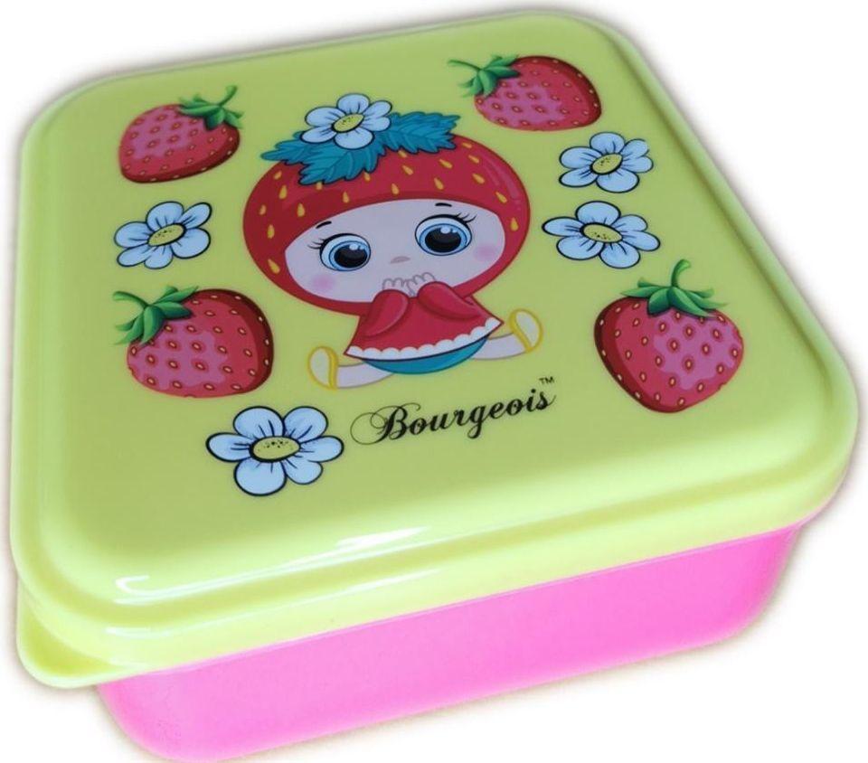 Laikiklis Manhattan Fresh 490 ml Braškių žievelės
