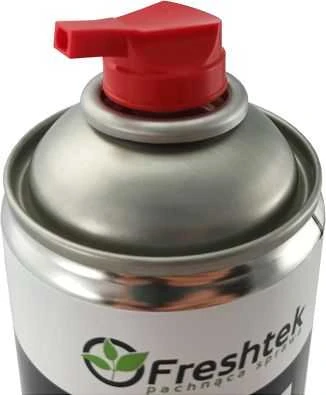 FRESHTEK ONE SHOT Smoke Killer 600ml