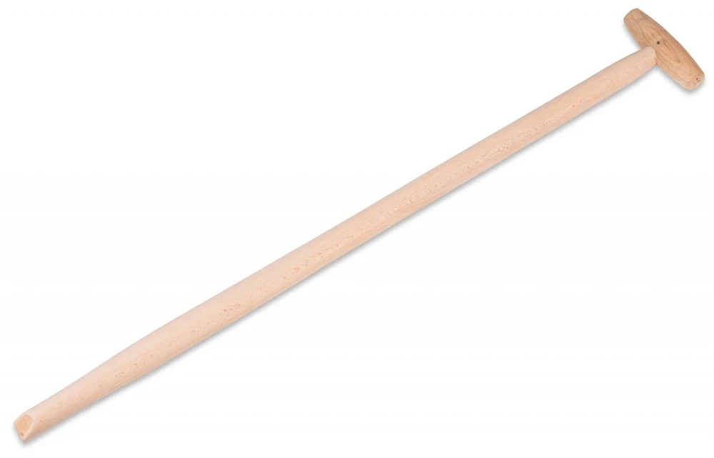 Freund Victoria SPADE HANDLE 90CM STRAIGHT 11
