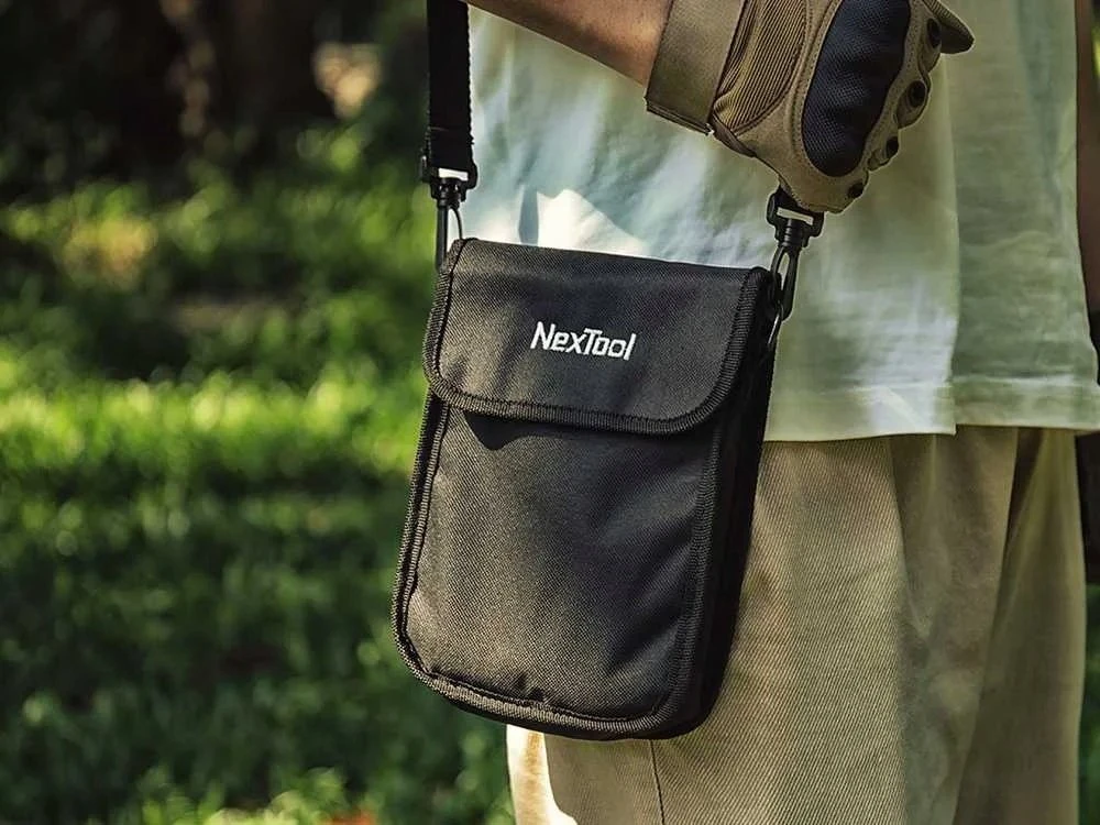 Daugiafunkcis įtvirtinimo įrankis „NexTool Mini NE20013“