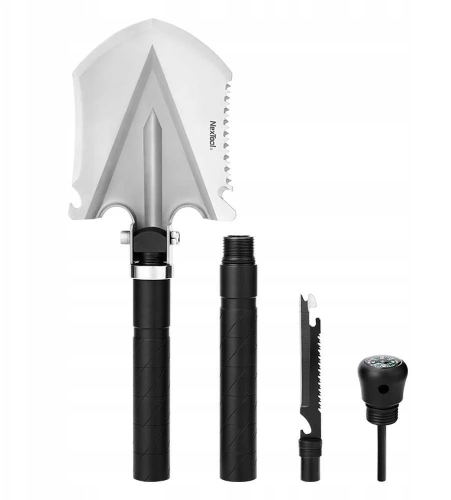 Daugiafunkcis įtvirtinimo įrankis „NexTool Mini NE20013“
