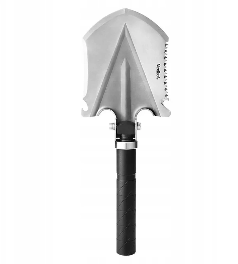 Daugiafunkcis įtvirtinimo įrankis „NexTool Mini NE20013“