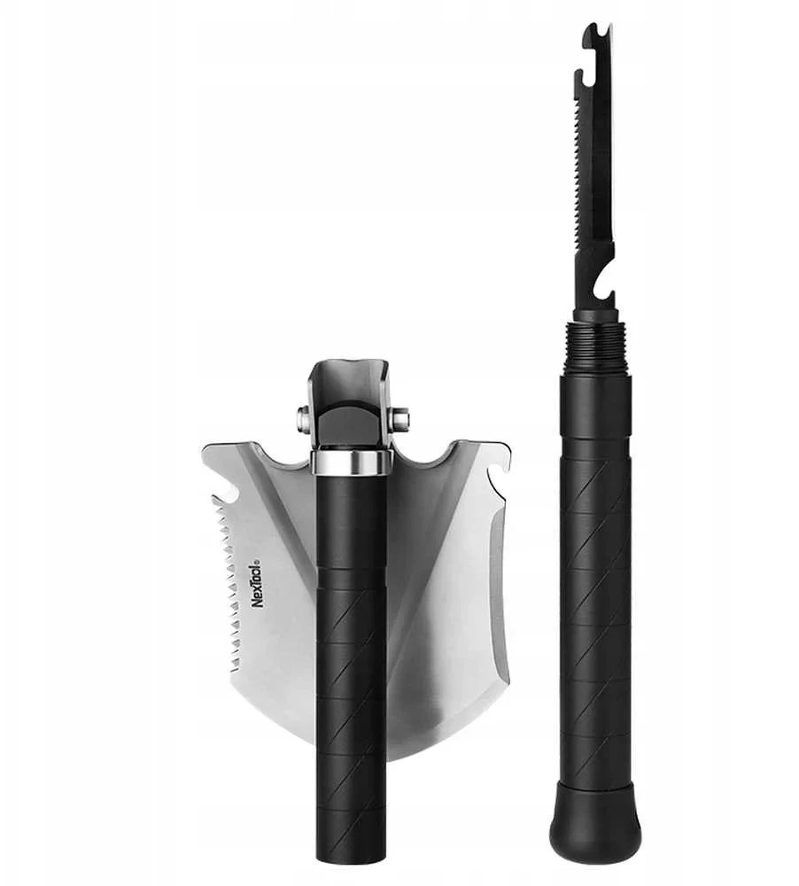 Daugiafunkcis įtvirtinimo įrankis „NexTool Mini NE20013“