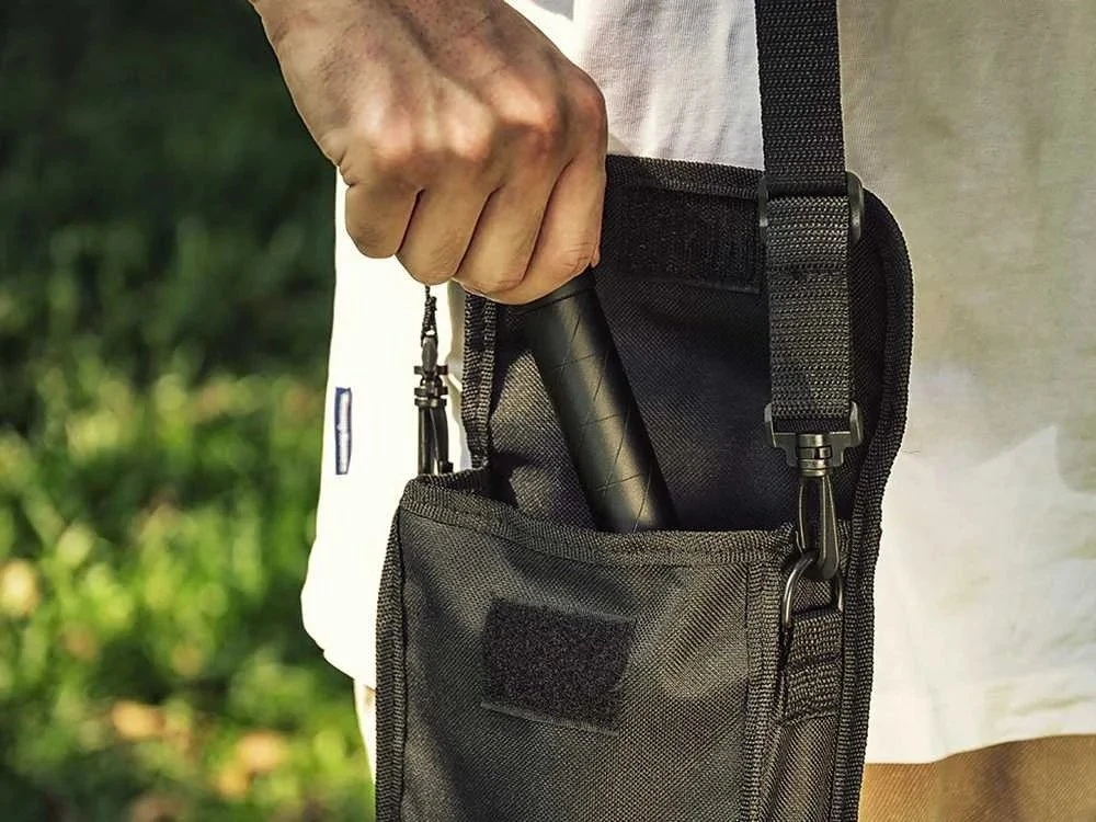Daugiafunkcis įtvirtinimo įrankis „NexTool Mini NE20013“