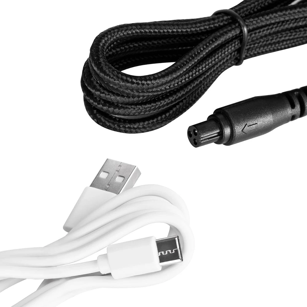 Activeshop Nešiojama akumuliatorinė freza Viva Pro, 601, juoda