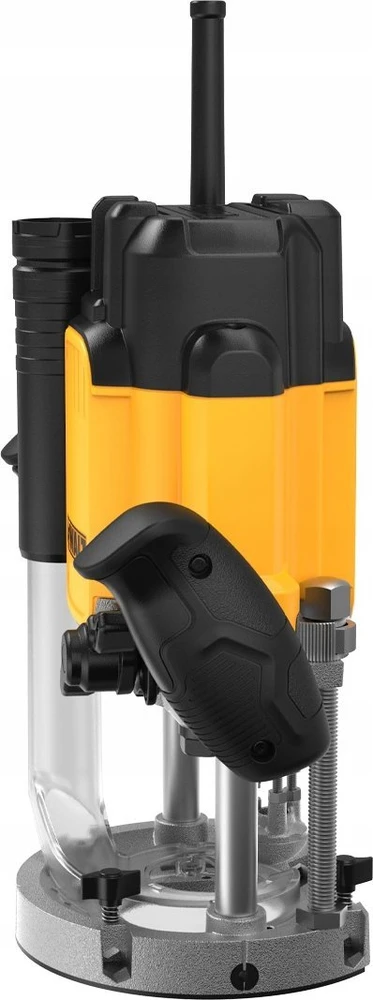 Elektrinė freza DeWalt DWE625KT-QS; 2300 W