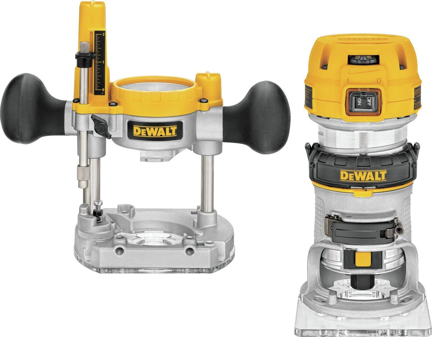 Freza Dewalt D26204K