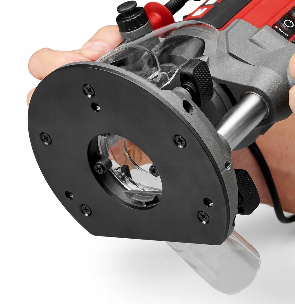 EINHELL FREZARKA TP-RO 1400 E