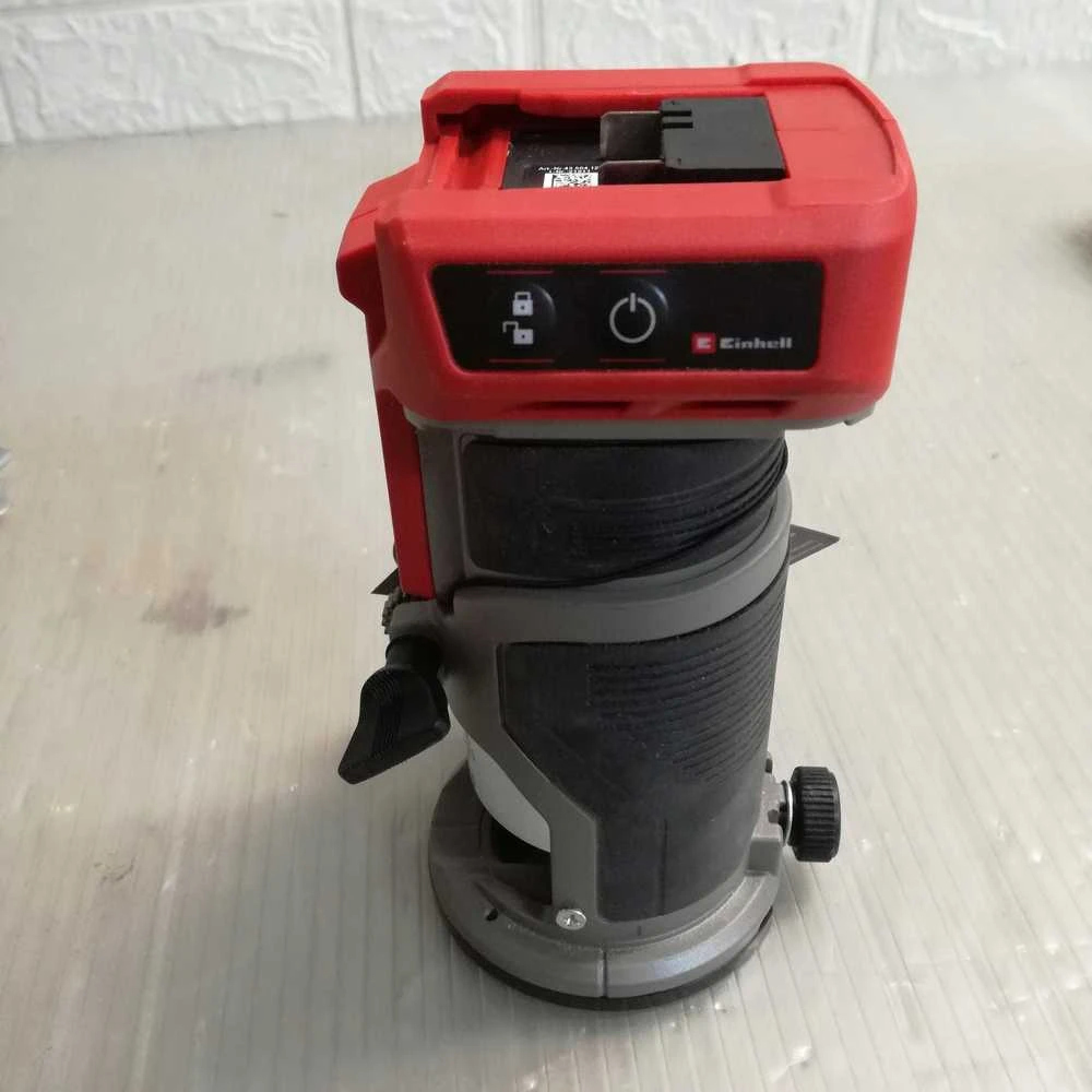 Frezarka Einhell TP-ET 18 Li BL 18 V