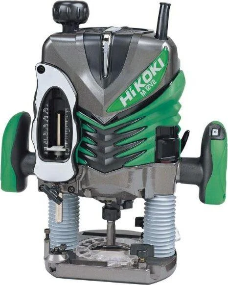 Vertikalus frezeris HiKOKI M12V2