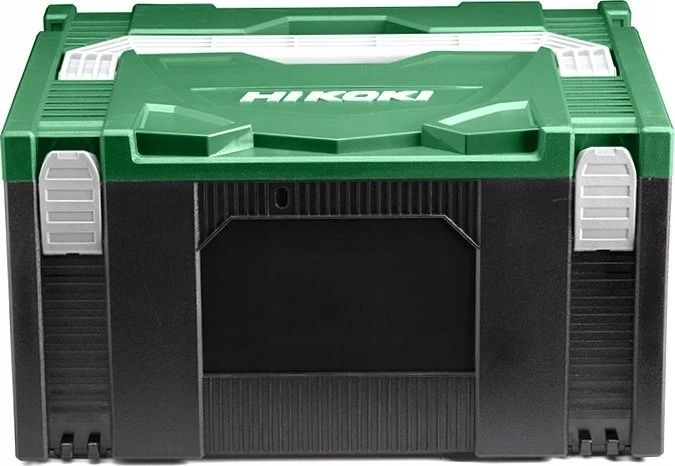 Akumuliatorinis frezeris HiKOKI M1808DA