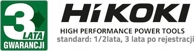 Akumuliatorinis frezeris HiKOKI M1808DA