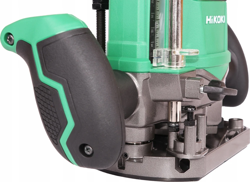 Akumuliatorinis frezeris HiKOKI M3612DA