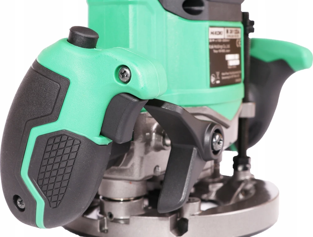 Akumuliatorinis frezeris HiKOKI M3612DA