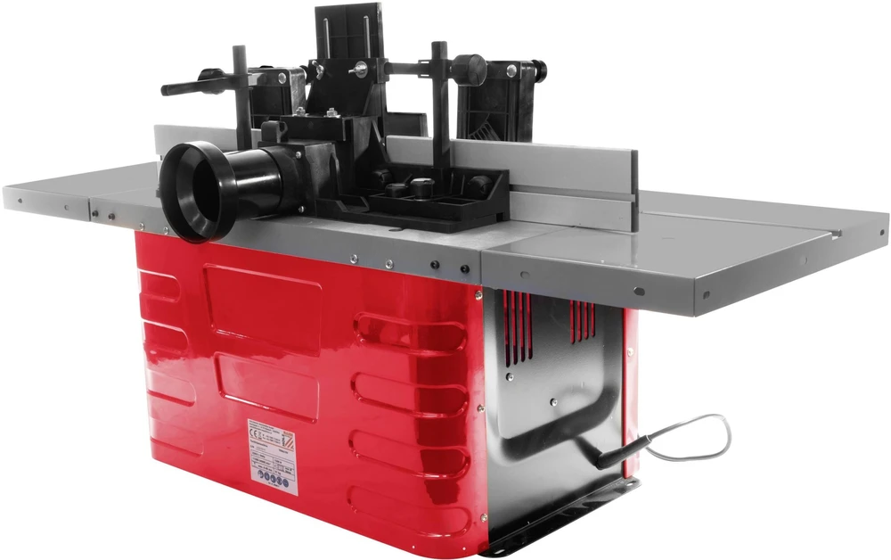 Holzmann Maschinen Holzmann TFM610V stalo maršrutizatorius