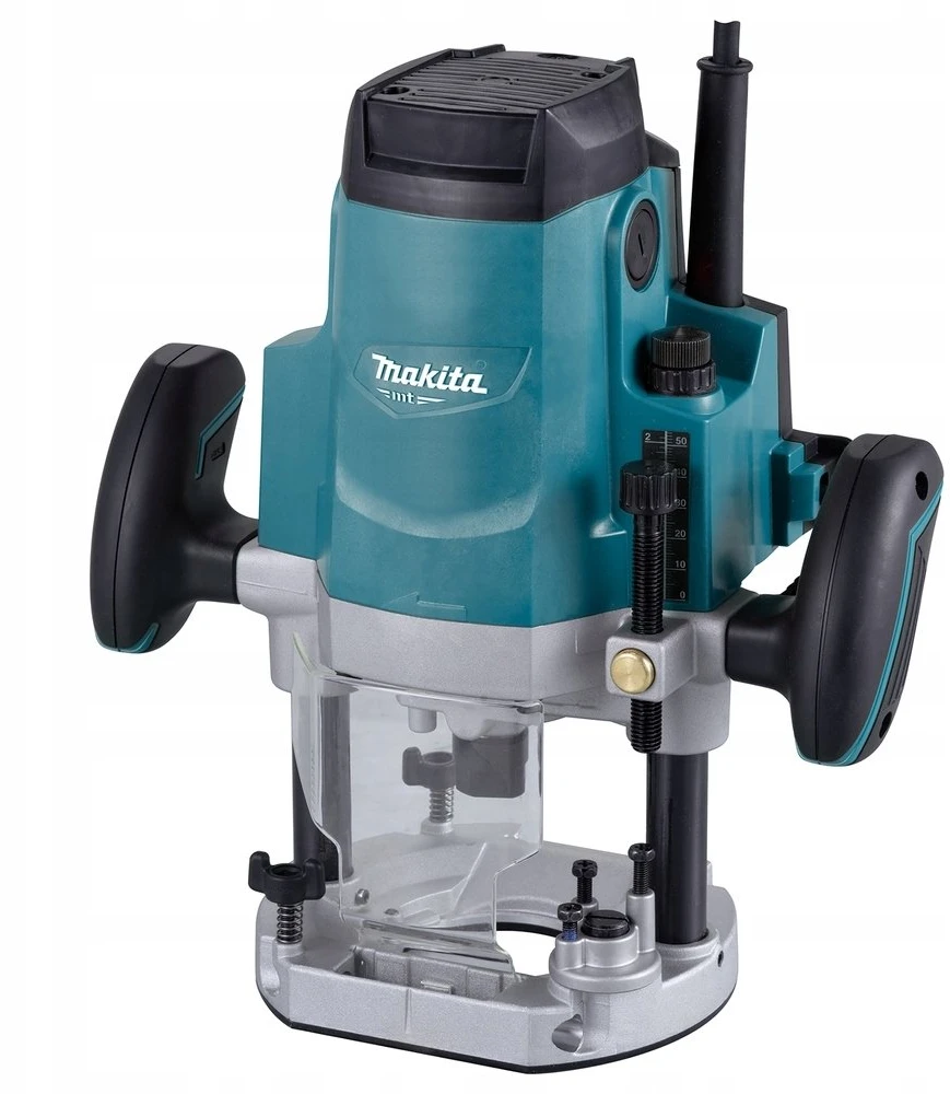 FREZĖS STAKLĖ MAKITA 1650W M3602B /MT