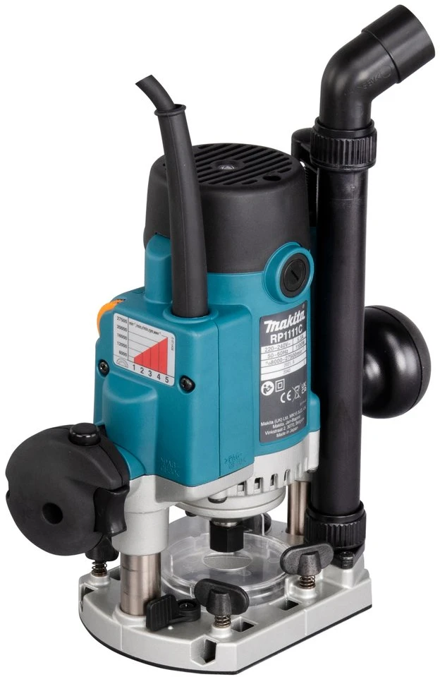 Frezarka Makita RP1111CJFA 1100 W