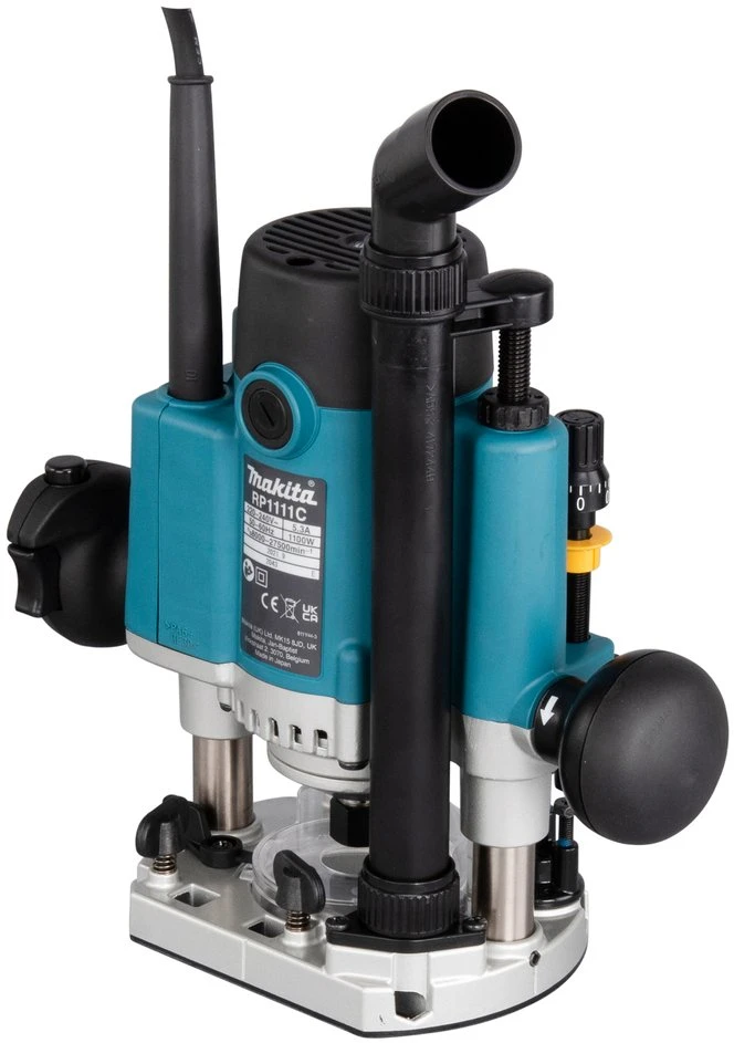 Frezarka Makita RP1111CJFA 1100 W