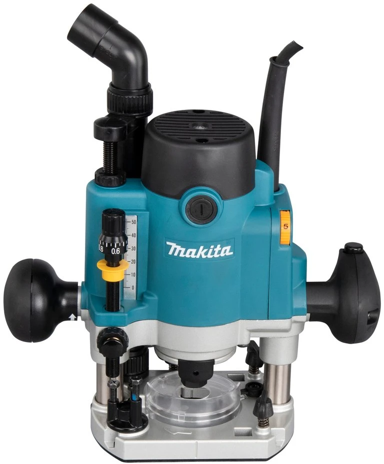 Frezarka Makita RP1111CJFA 1100 W