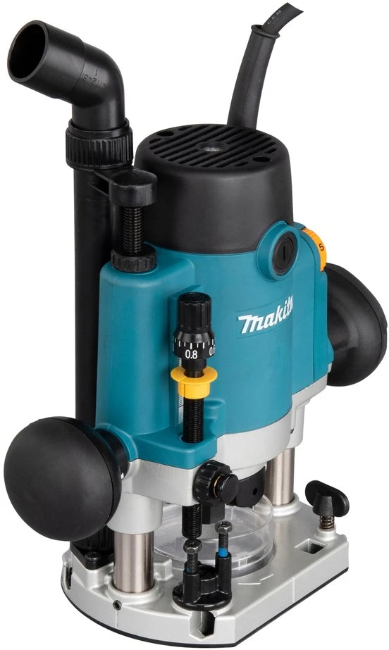 Frezarka Makita RP1111CJFA 1100 W