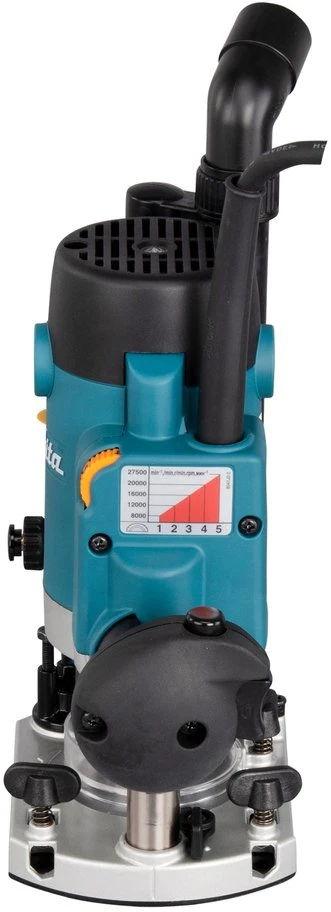 Frezarka Makita RP1111CJFA 1100 W