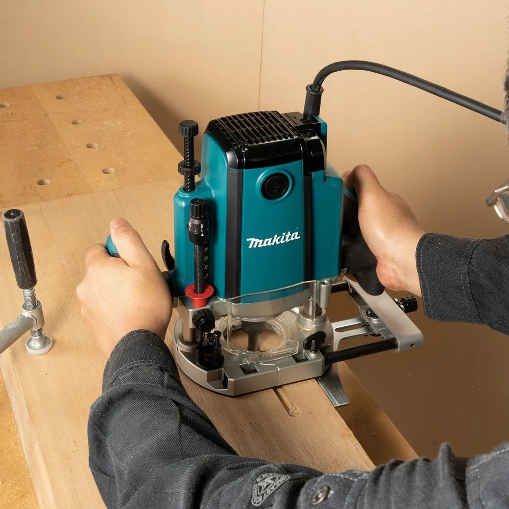 Freza MAKITA RP1803FX01 1650W