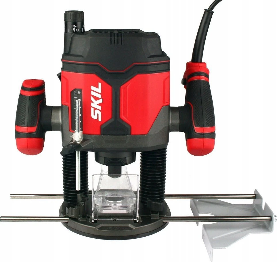 Sourcing Elektrinė freza Skil 1860AA, 1400 W