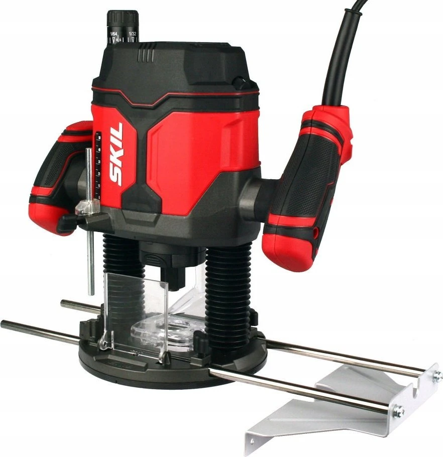 Sourcing Elektrinė freza Skil 1860AA, 1400 W