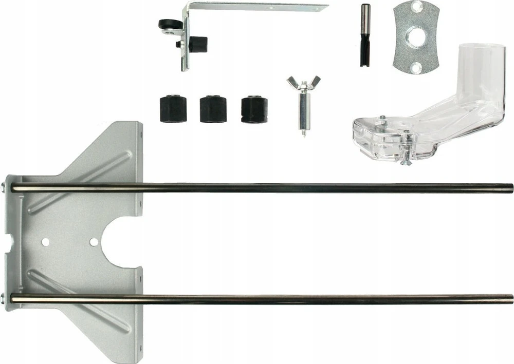 Sourcing Elektrinė freza Skil 1860AA, 1400 W