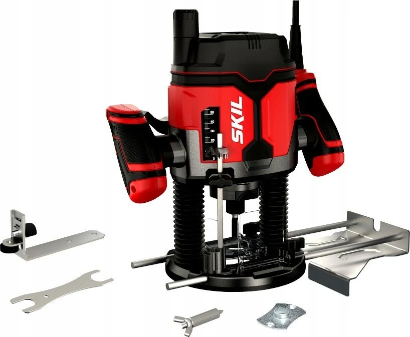Sourcing Elektrinė freza Skil 1860AA, 1400 W