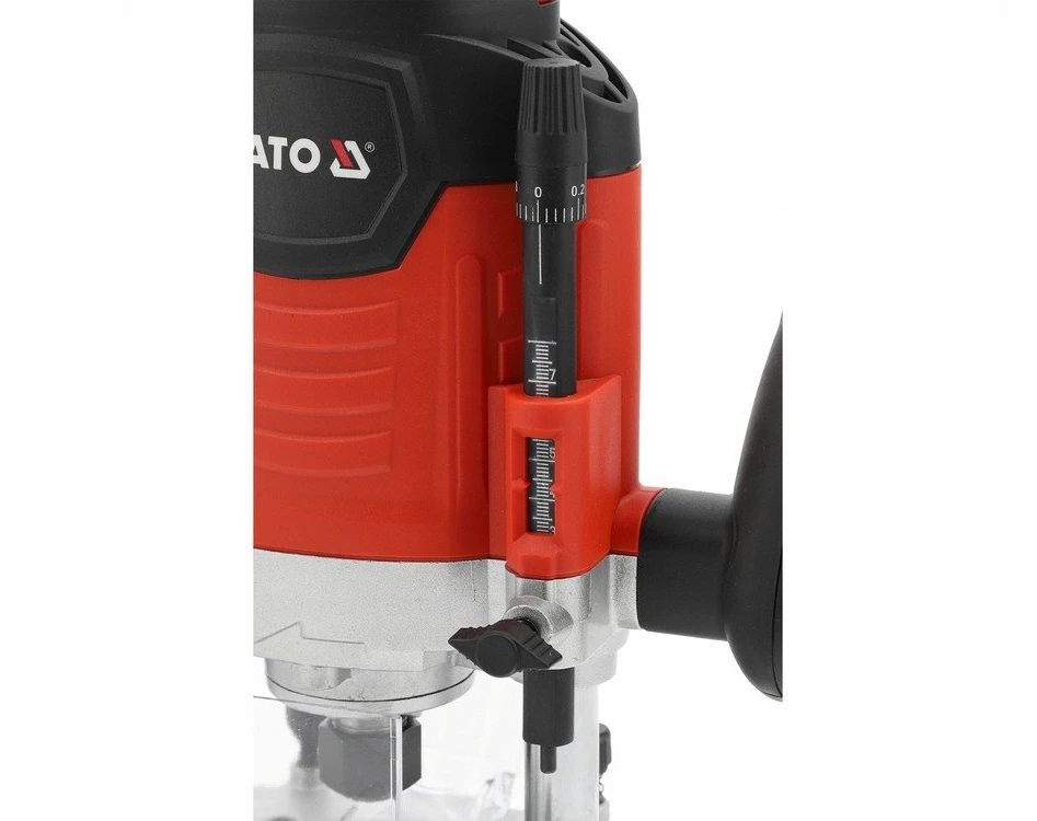 Freza Yato YT-82385; 1400 W