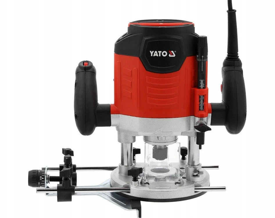 Freza Yato YT-82385; 1400 W