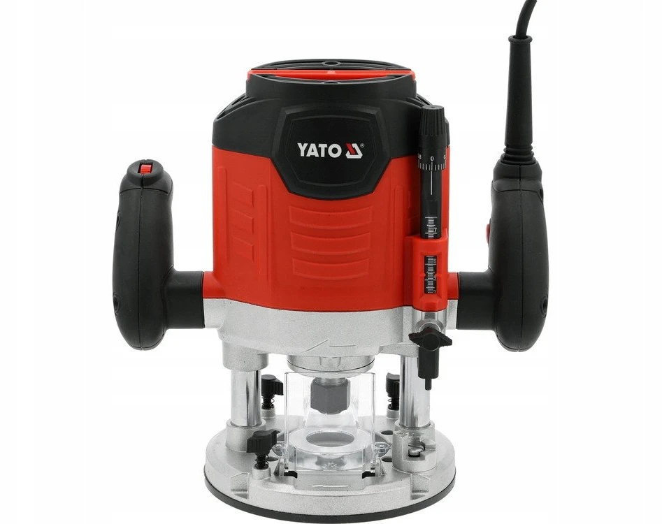 Freza Yato YT-82385; 1400 W