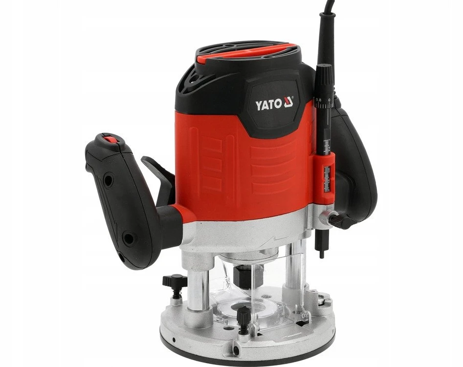Freza Yato YT-82385; 1400 W