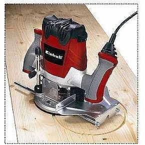 Einhell frezeris RT-RO 55