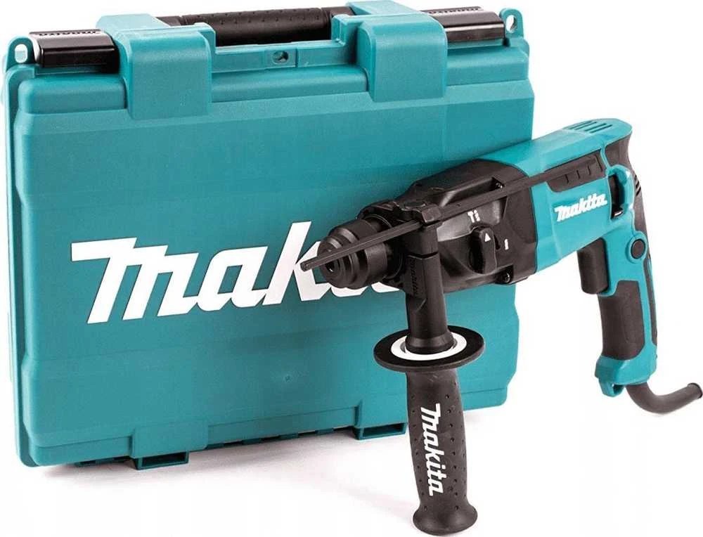 Makita Perforatorius Eyes HR1840; 1,4 J; SDS-plus; 470 W