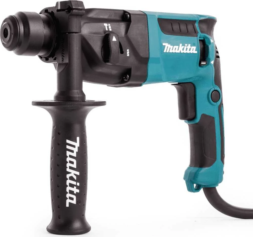 Makita Perforatorius Eyes HR1840; 1,4 J; SDS-plus; 470 W