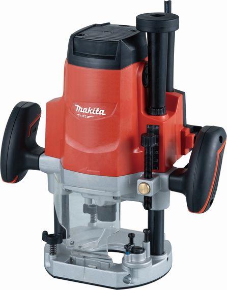 Makita freza MAKTEC 1650W M3602 6-8mm