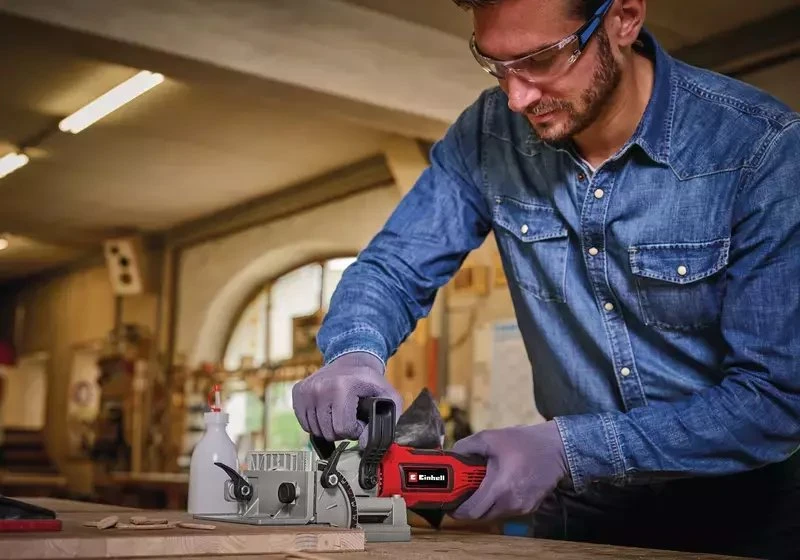 Frezarka Einhell TE-BJ 900 900 W