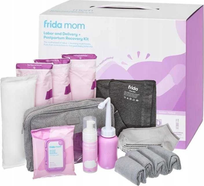Frida Mom komplektas do porodu