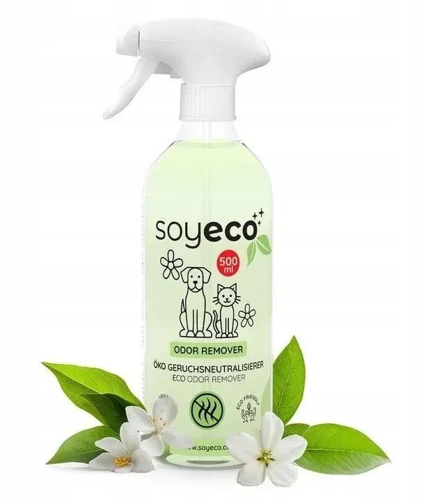 frischer SoyEco Odour Neutraliser 500 ml