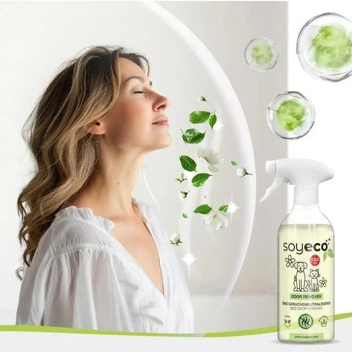 frischer SoyEco Odour Neutraliser 500 ml