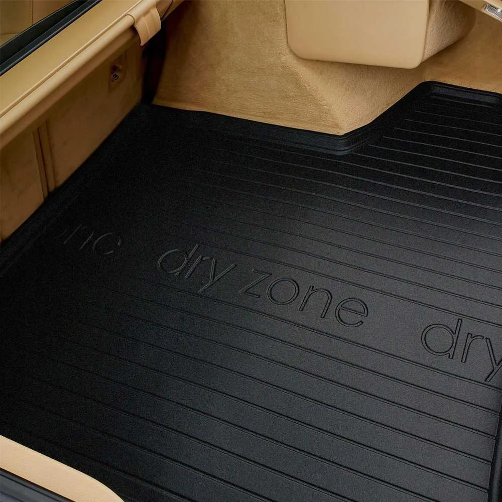 Frogum Guminis bagažinės kilimėlis Dryzone VW Passat B8 Sedanas 2014->