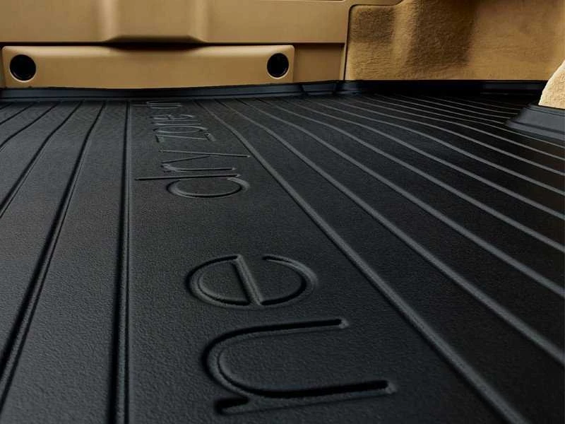 Frogum Guminis bagažinės kilimėlis Dryzone VW Passat B8 Sedanas 2014->