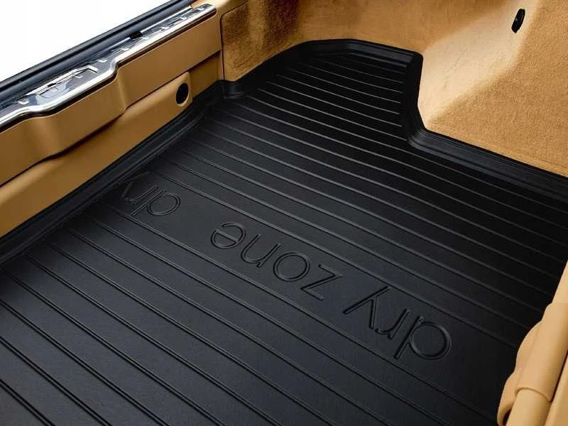 Frogum Guminis bagažinės kilimėlis Dryzone VW Passat B8 Sedanas 2014->
