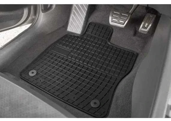Frogum Guminiai kilimėliai Lexus RX III Hybrid 2008-2015m.